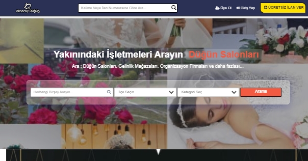 Akasaraydugun.com