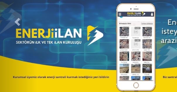 Enerji İlan