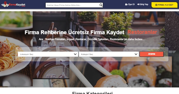 FirmaKaydet.Com.Tr